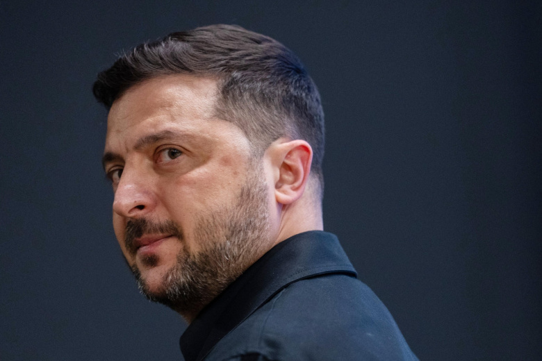 Раскрыты последствия коррупции для Зеленского