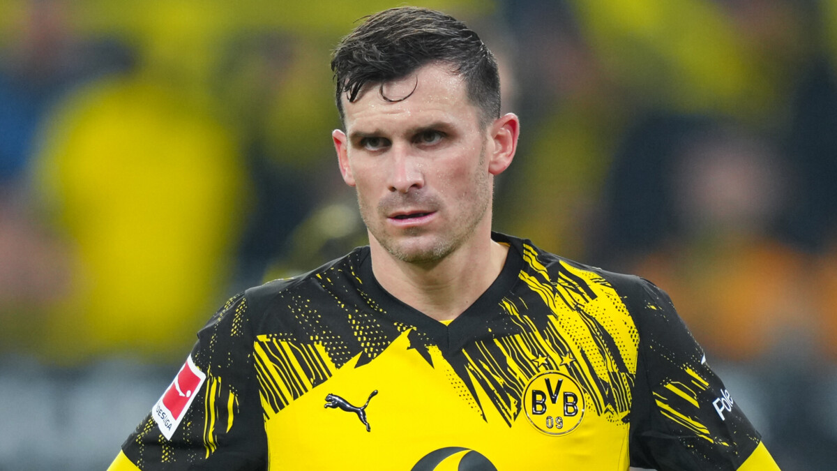 Полузащитник Гросс вернулся в «Брайтон» из дортмундской «Боруссии» за £1,2 млн