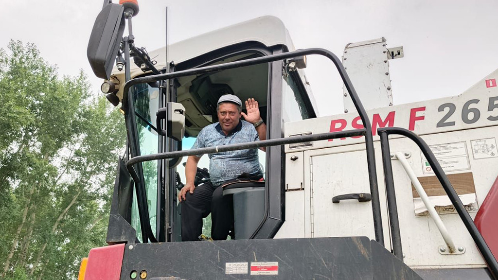 Фото: Ксения Литвинова