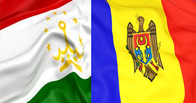 Таджикистан молдова