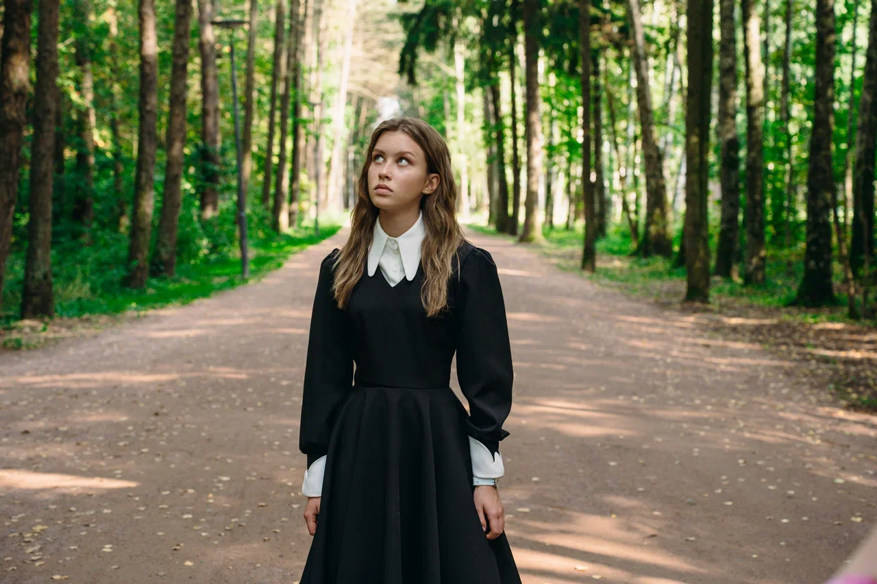 Фильм о съемках мюзикла «Алиса в Стране чудес» с Анной Пересильд выйдет в онлайн-кинотеатре Kion (фото 1)