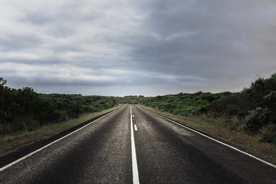 Отдых на колесах. В этом году доля автотуристов в России вырастет до 43 % | ФОТО BehindTheTmuna on Unsplash