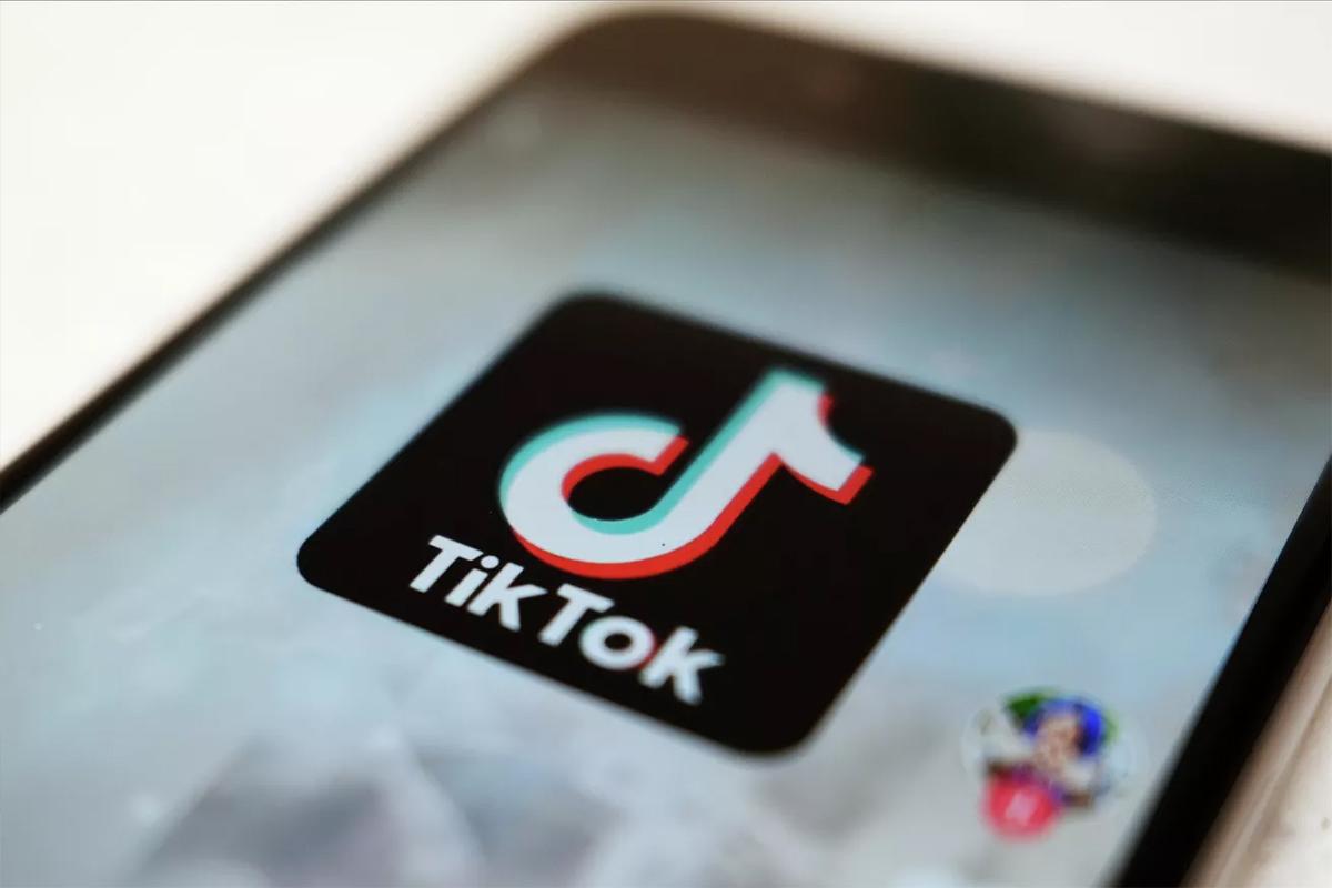 TikTok попросил Верховный суд приостановить действие закона о его запрете в США