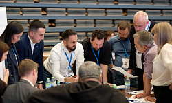 «Первые шаги на пути к профессии будущего»: В «Сенеже» объявили победителей Конкурса социальных архитекторов 