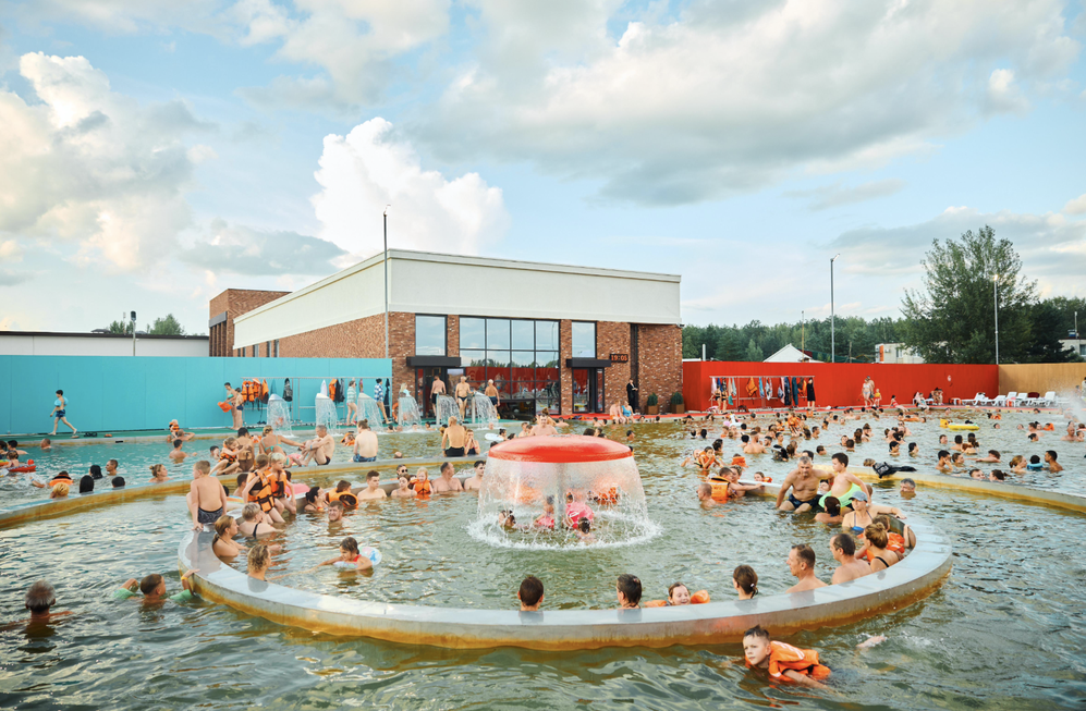 Назван крупнейший термально-минеральный бассейн в России