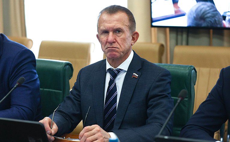 Владимир Кравченко