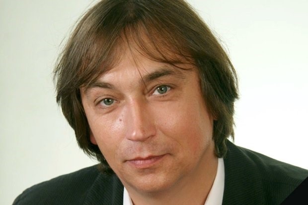 Вячеслав Николаев. Фото: Российский академический Молодежный театр / 