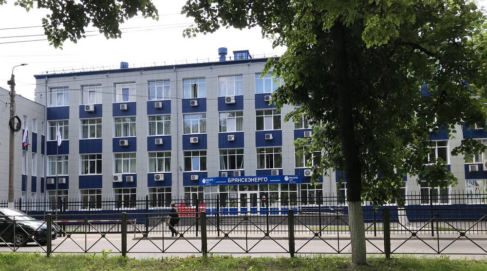 Более 170 птицезащитных устройств установили энергетики «Россети Центр» в Брянской области