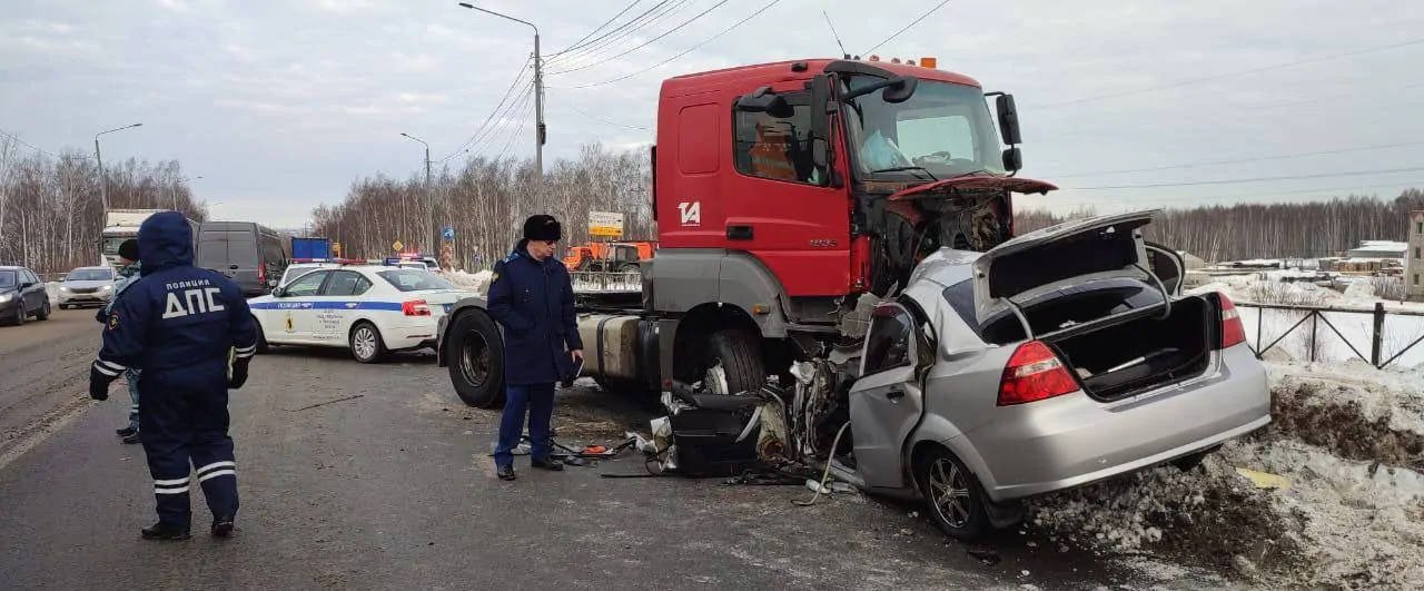В Ярославле вынесен приговор виновнику смертельного ДТП на окружной дороге