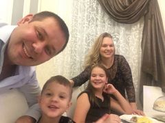 Дмитрий пулатов новочебоксарск фото