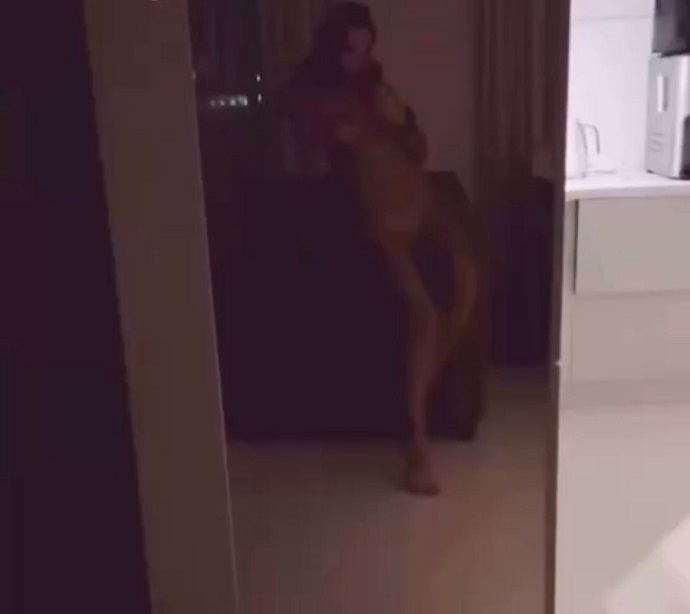 Қазақтың тұңғыш порно фильмі