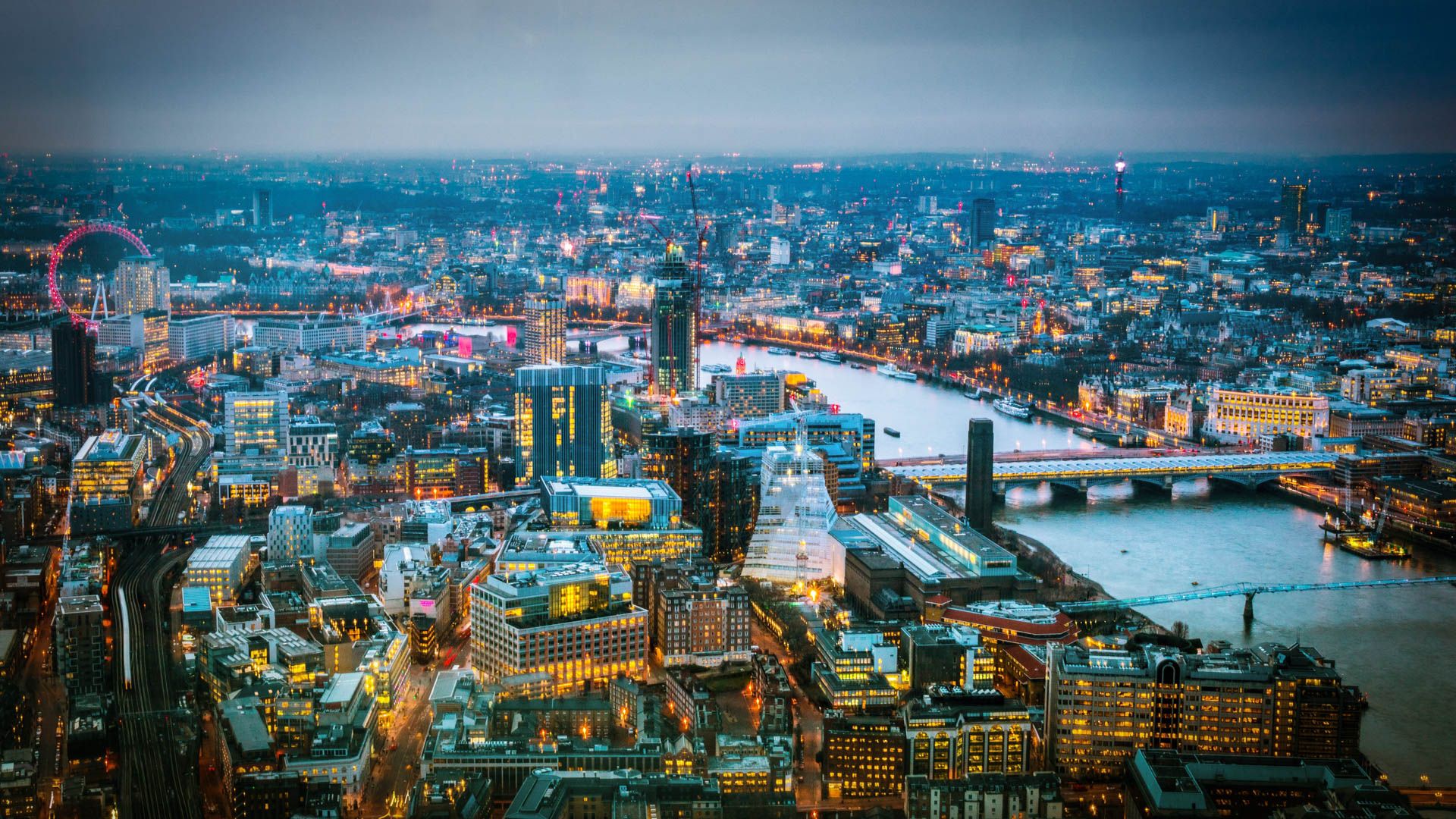 Лондон собирается уменьшить энергетические субсидии для бизнеса