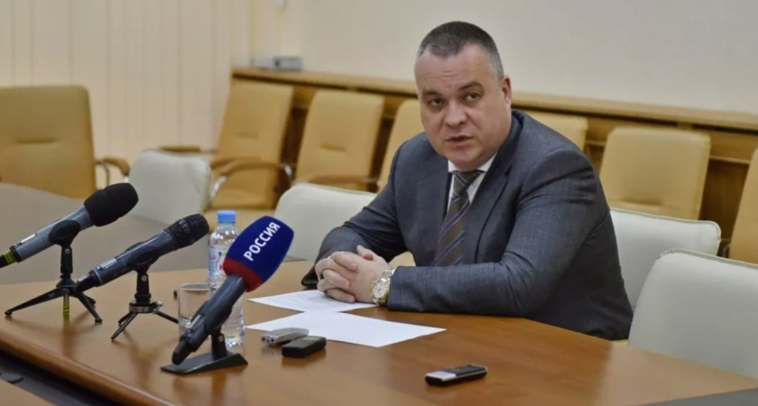 Обжалован приговор по делу экс-главы администрации Кирова и бывшего руководителя УДПИ