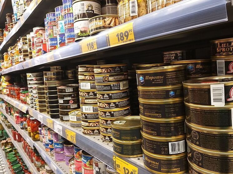 Калининградская область поставляет свою продукцию более чем в 30 стран