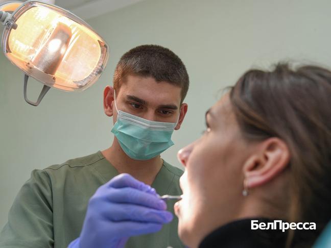 Шаг к успешной карьере. Корочанец после целевого обучения лечит пациентов в райбольнице - Изображение 