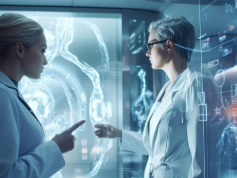 Отношение пациентов к использованию ИИ в медицине: результаты международного исследования