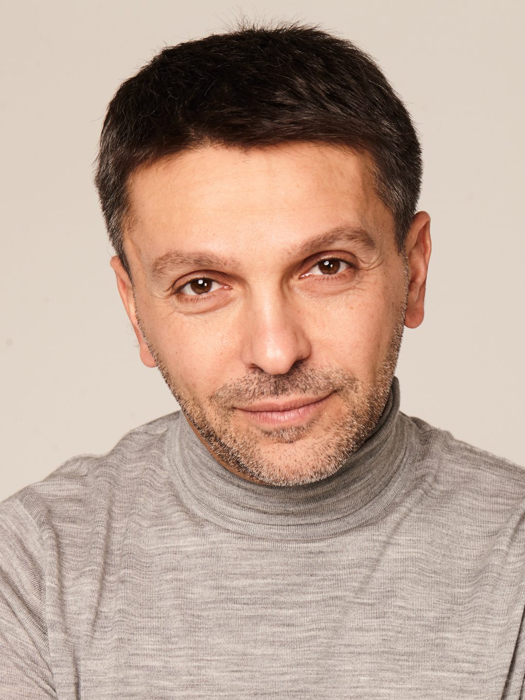 Рождение звезды: Леониду Барацу исполнилось 54 года