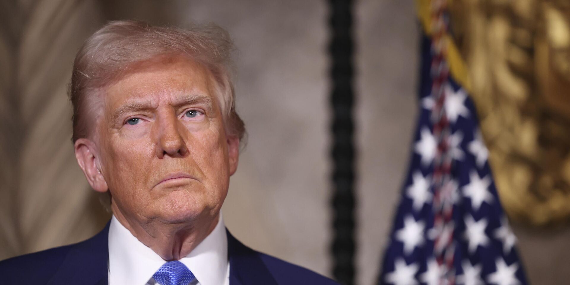 Президент США Дональд Трамп - ИноСМИ, 1920, 12.05.2025