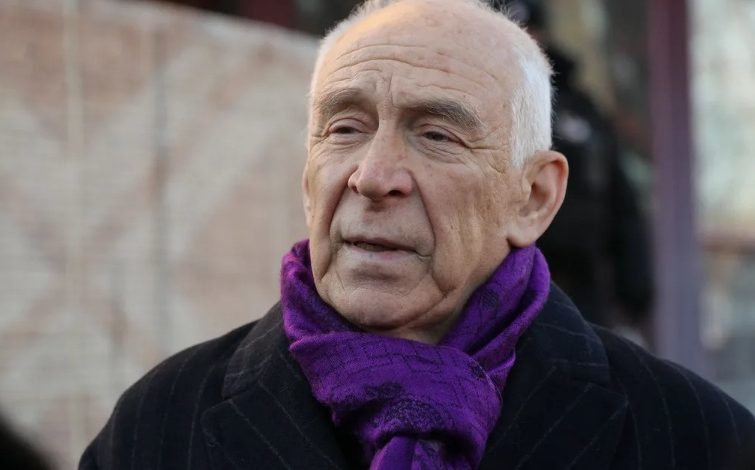 Артист пашутин фото александр