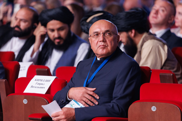 Раузил Хазиев уже 13 лет руководит «Татэнерго»