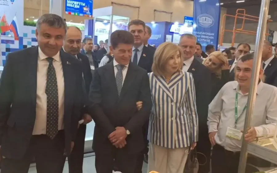 В Брянске подвели итоги этапа Кубка России по шахматам