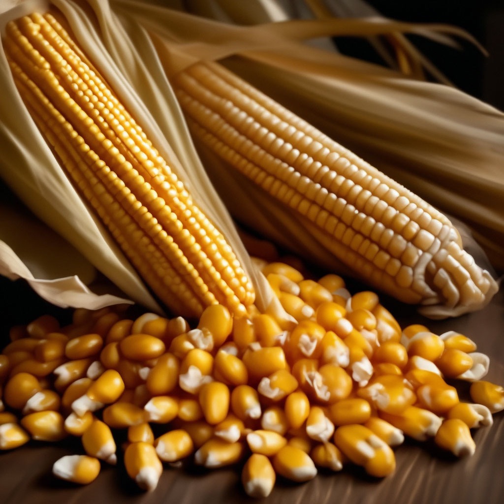 Карачаево-Черкесия начала отгрузку кукурузы