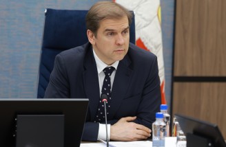 Пресс-служба правительства Челябинской области