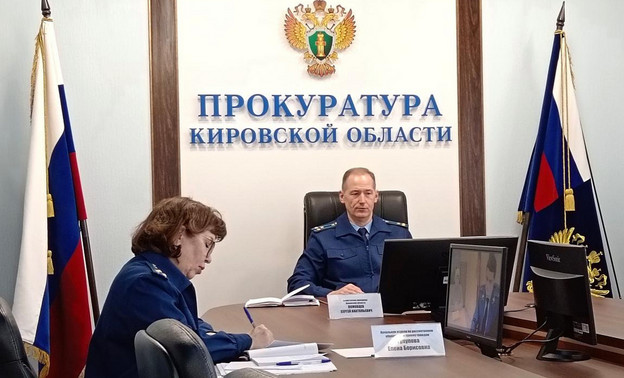 В деревне Векшино включат свет: прокуратура добилась решения суда