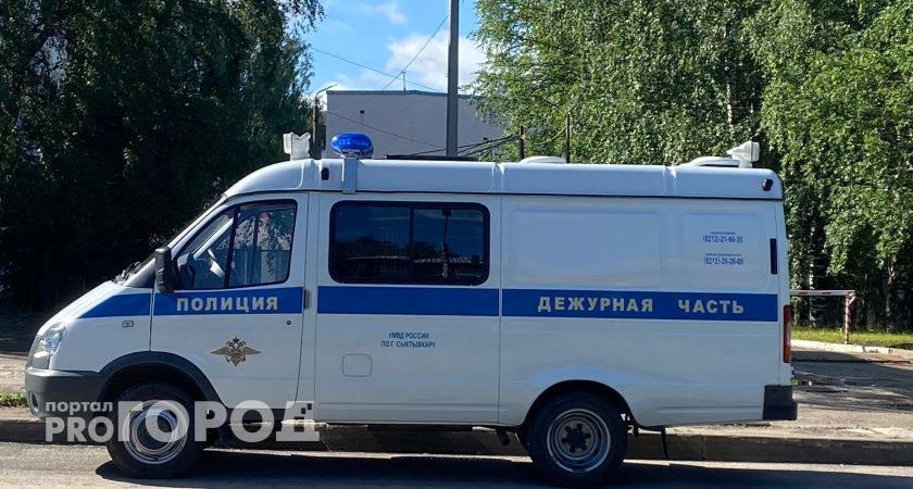 В Коми сотрудница учреждения похитила почти 4 миллиона рублей
