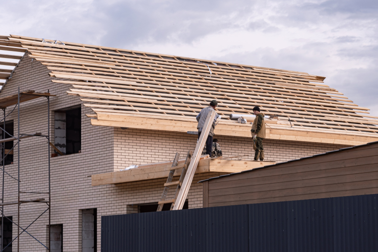 Застройщик выполнит работу, а затем получит от государства и, возможно, из каких-то внебюджетных источников компенсацию за проделанное