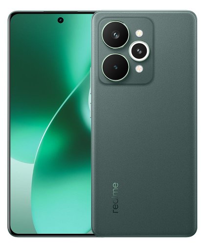 Анонсы: Realme 15 Pro с Snapdragon 7 Gen 4 и тремя 50 Мп камерами представлен официально