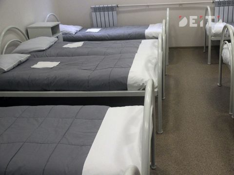 Мигранта с запрещённой символикой задержали во Владивостоке