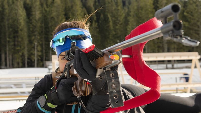 IBU отменил летний чемпионат мира по биатлону — 2025