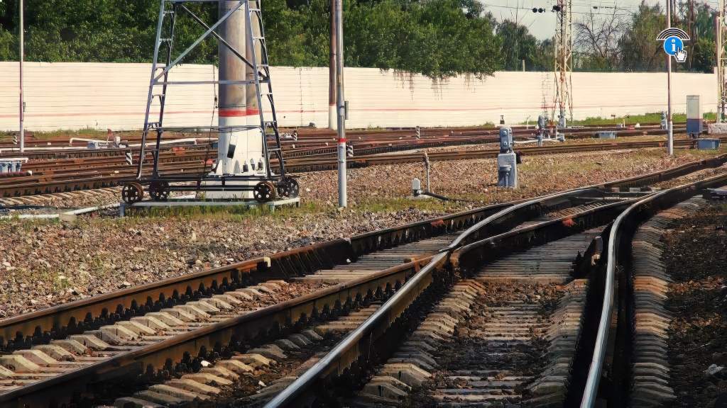 В Курскую область экскурсионный ретро-поезд из Белгорода 25-26 декабря не пойдет