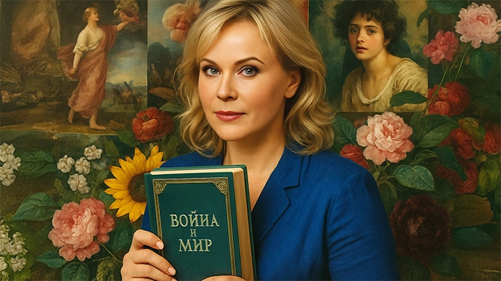 Все мальчики мира. В топку. Мрак: Куда исчезла звезда сериала Склифосовский Мария Куликова, совершив странное признание