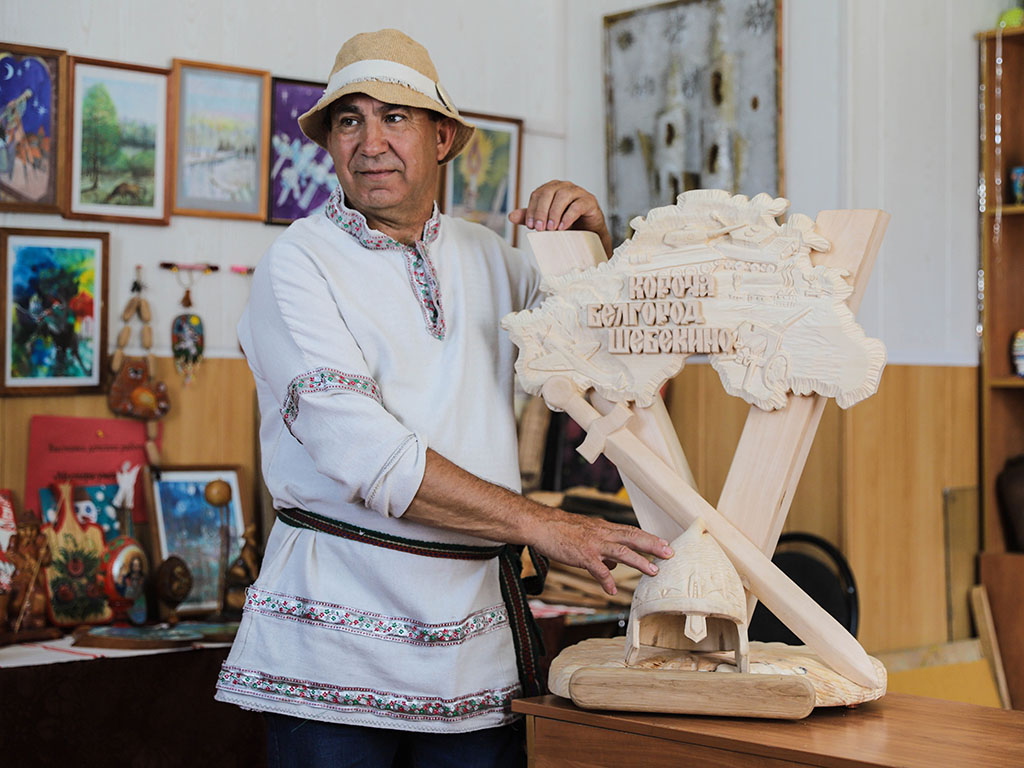 Леонид Субботин