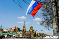 Участники СВО со всей России присоединились к празднованию Дня Челябинска