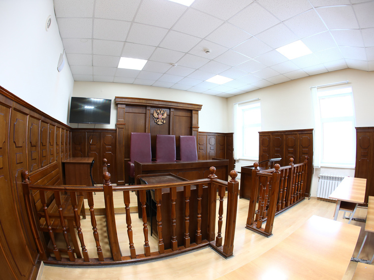В Челябинскую область придут работать 18 новых судей