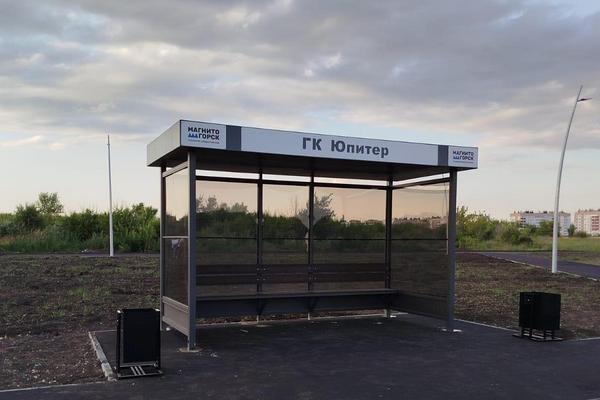 ИК-18 ГУФСИН России по Челябинской области внесли вклад в благоустройство Магнитогорска