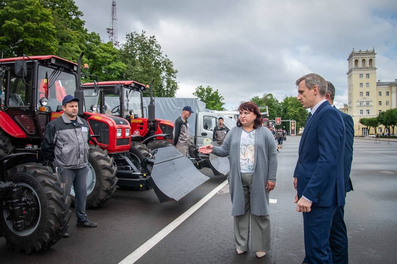 Смоленске передачи