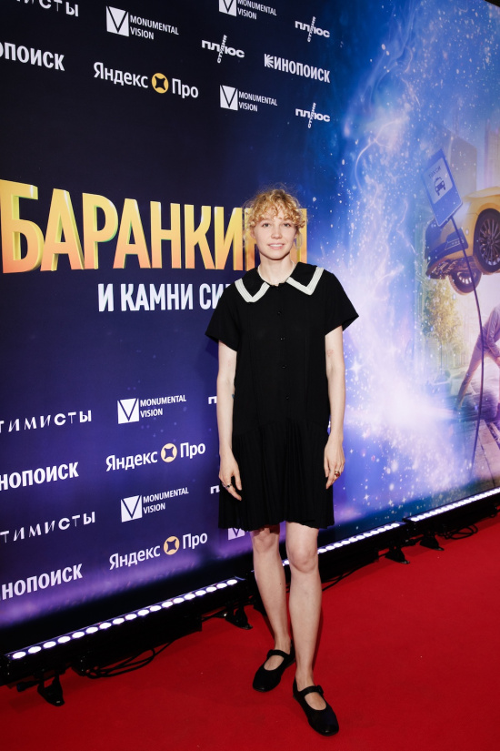 Люди с неограниченными возможностями: Никита Панфилов, Марина Доможирова и Люся Чеботина