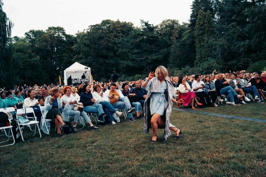 Фото: Анна Просвирина. 