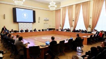 «Источниковедение истории современной России: архивоведческий аспект»