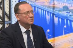 Э. БедертдиновО нововведениях в обращении с ТКО министр природных ресурсов Чувашии расскажет в прямом эфире отходы 