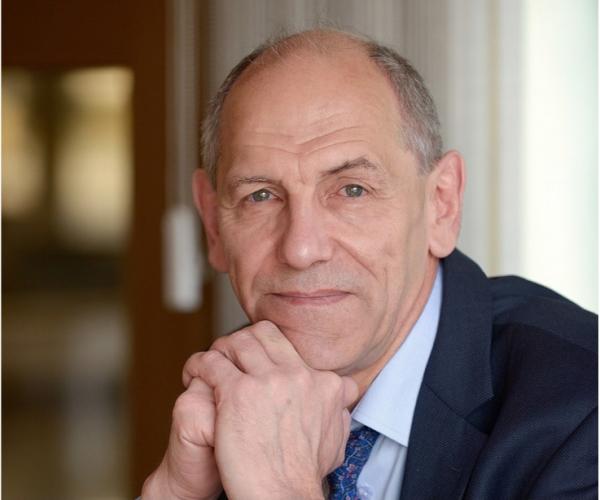 Умер академик В.А. Рубаков – ведущий российский физик-теоретик и один из создателей фонда «Базис»