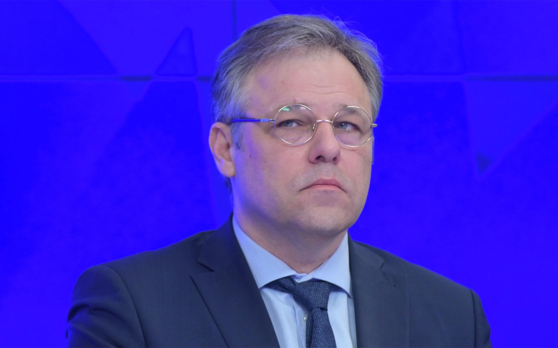 Мирошник прокомментировал атаку ВСУ на Джанкой