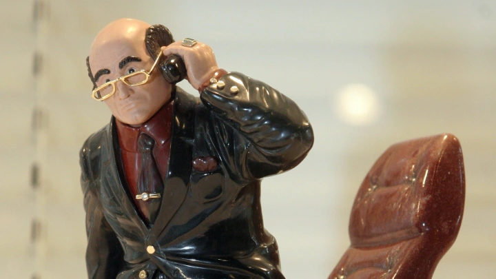 Наследство лихих девяностых: Как семьи Ельцина и Березовского снова пересеклись