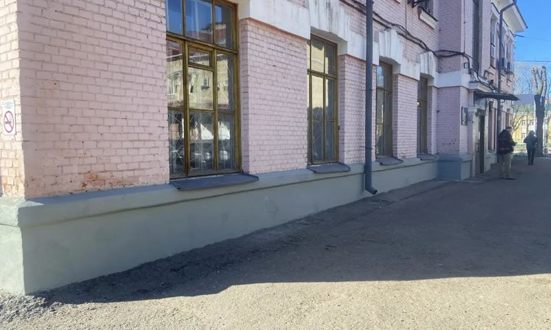 ​В Ярославской области упростили порядок проведения работ по содержанию исторических зданий