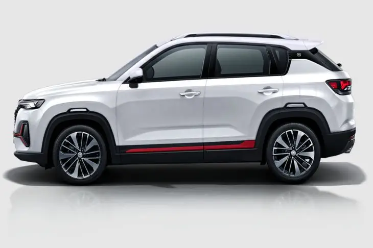 Автомобиль