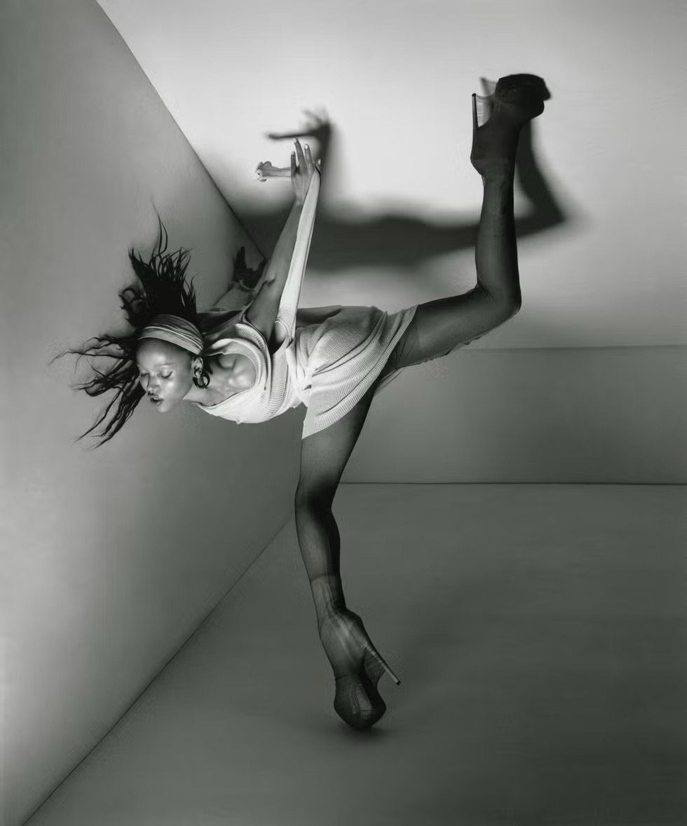 Отдел кадров: Мадонна, Софи Тёрнер и Луи Гаррель